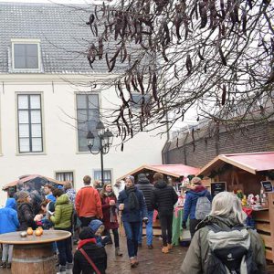 kerstmarkt utrecht karel V