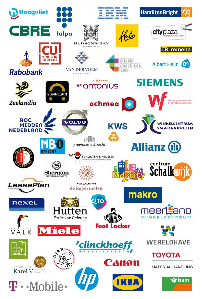 Referenties-Winter Entertainment Referenties bedrijven winter entertainment