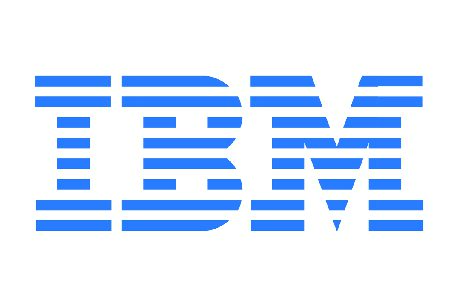 IBM kaartje 85x55