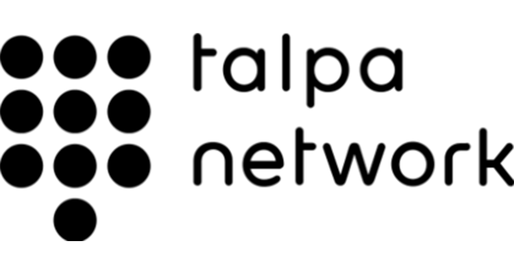 Talpa_Network_logo