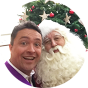 Kerst borrel activiteiten evenementen voor bedrijven