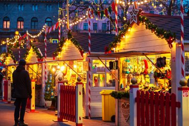 Stap in ons Winter Wonderland: Een betoverend bedrijfsfeest